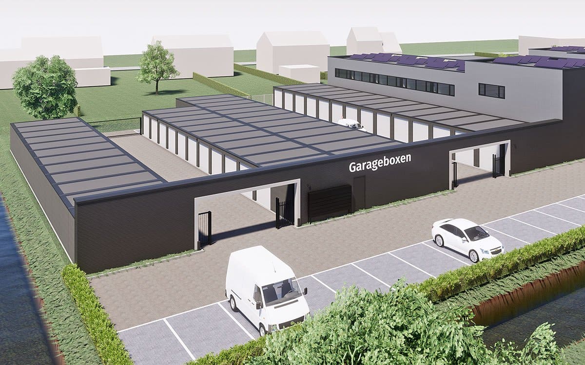 garagebox